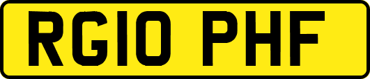 RG10PHF