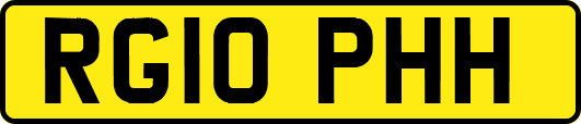 RG10PHH