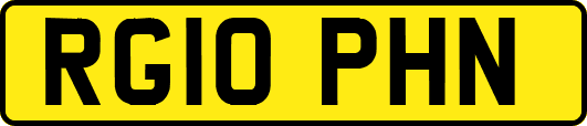 RG10PHN
