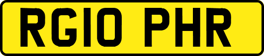RG10PHR