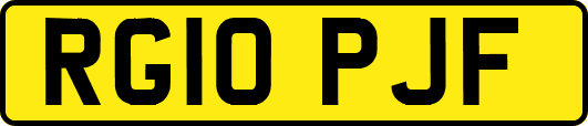 RG10PJF
