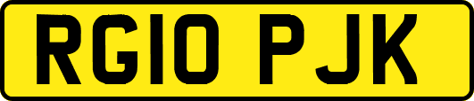 RG10PJK