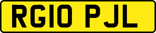 RG10PJL