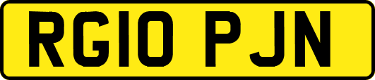 RG10PJN