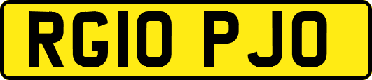 RG10PJO