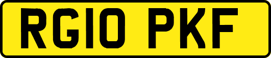 RG10PKF