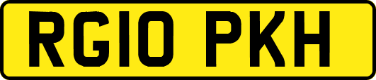 RG10PKH