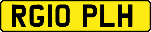 RG10PLH