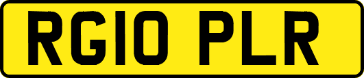 RG10PLR