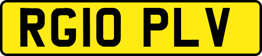 RG10PLV