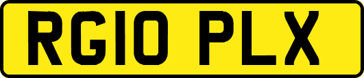 RG10PLX