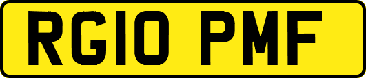 RG10PMF