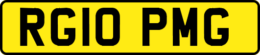 RG10PMG