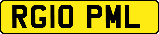 RG10PML