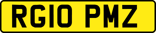 RG10PMZ