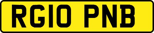 RG10PNB
