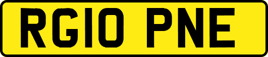 RG10PNE