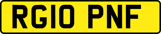 RG10PNF