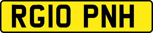 RG10PNH