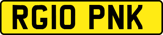 RG10PNK