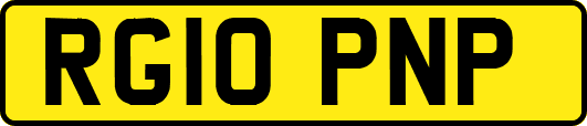 RG10PNP