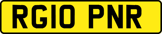 RG10PNR