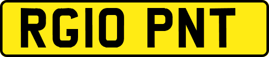 RG10PNT