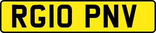 RG10PNV