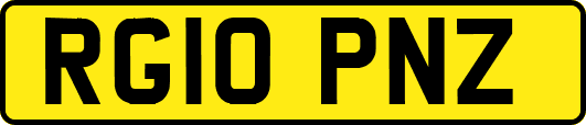 RG10PNZ