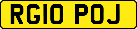 RG10POJ