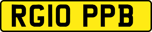 RG10PPB