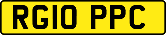 RG10PPC