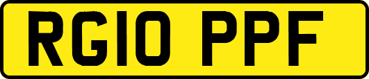 RG10PPF