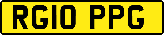 RG10PPG