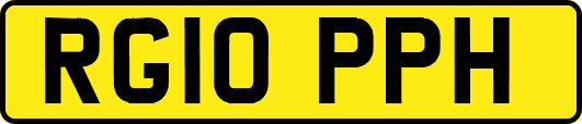 RG10PPH