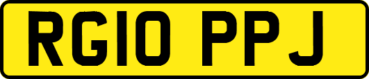 RG10PPJ