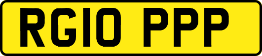RG10PPP