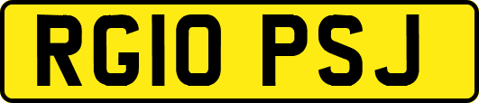 RG10PSJ