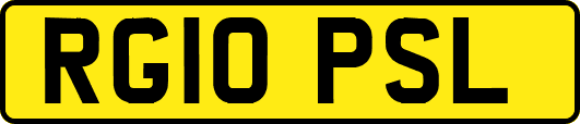 RG10PSL