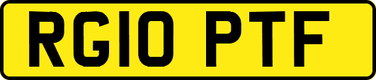 RG10PTF