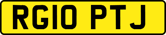 RG10PTJ