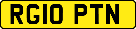 RG10PTN