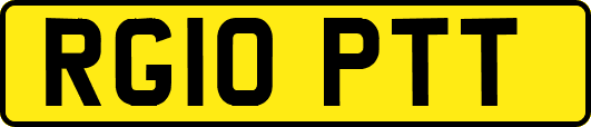 RG10PTT