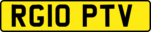 RG10PTV