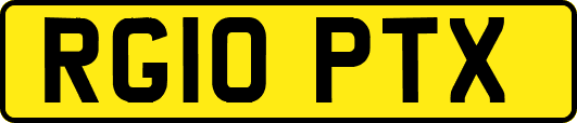 RG10PTX