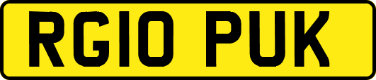 RG10PUK
