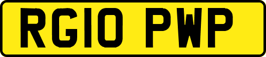 RG10PWP