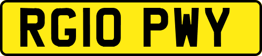 RG10PWY