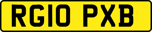 RG10PXB