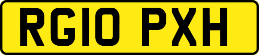 RG10PXH